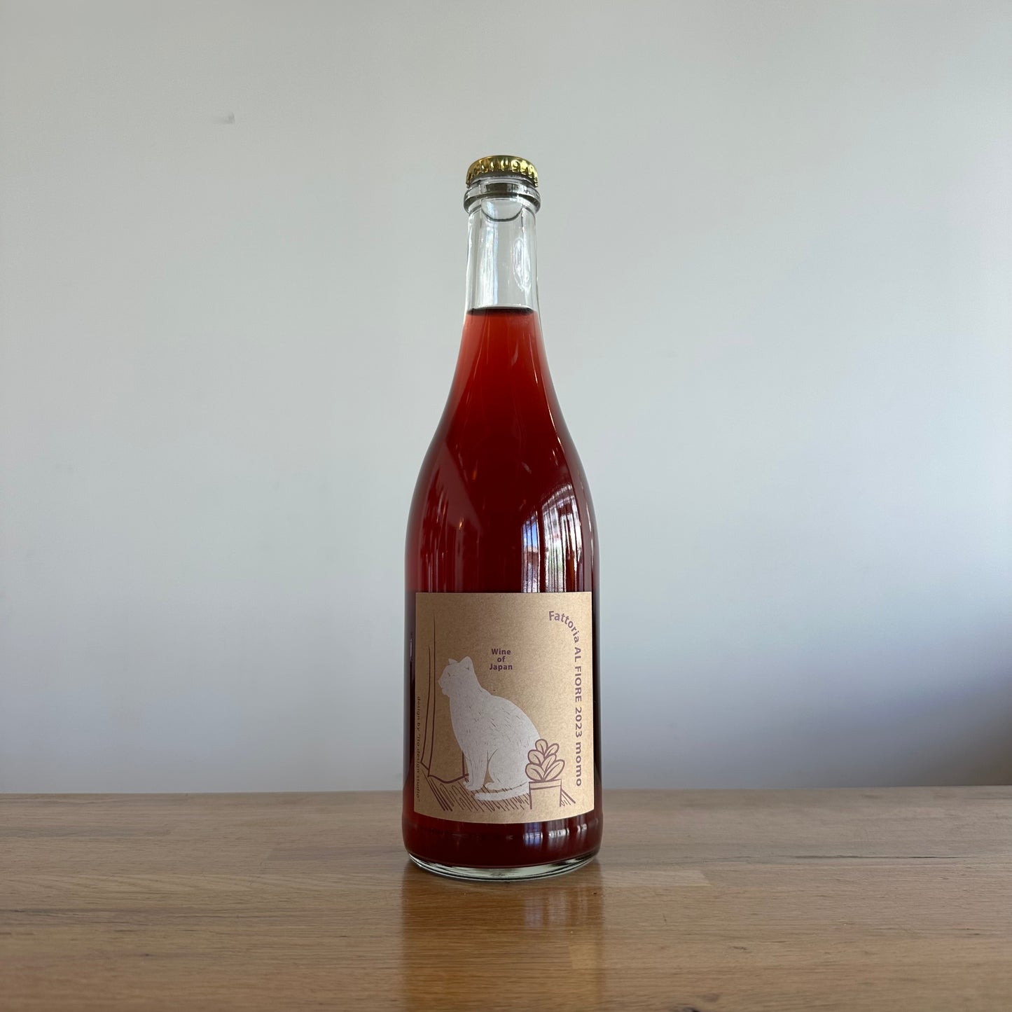 Fattoria Al Fiore, Momo 2023