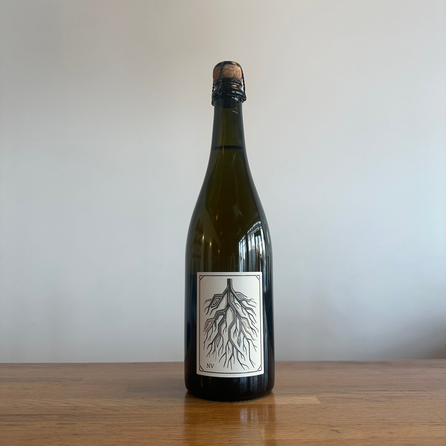 Alex Craighead, Non-Dosage Lot No. 1 NV