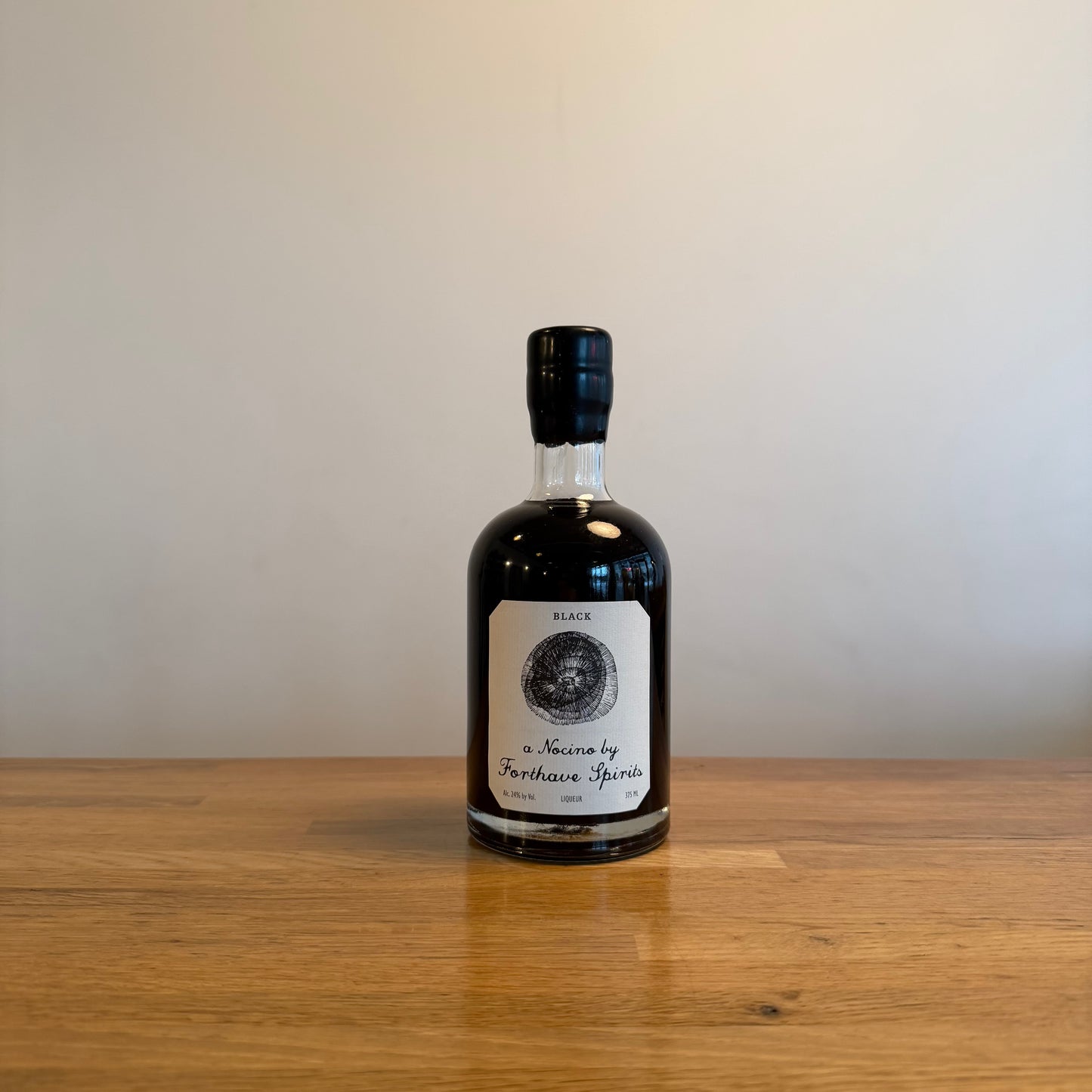 Forthave Spirits, Nocino Walnut Liquer 375ml