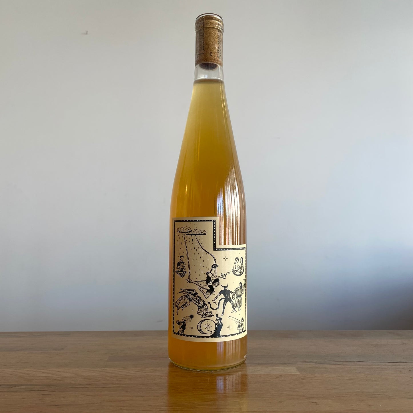 Ruth Lewandowski, Tatto 2023