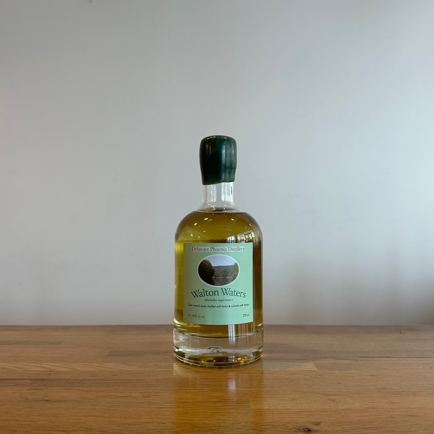 Delaware Phoenix, Walton Waters Absinthe 375ml