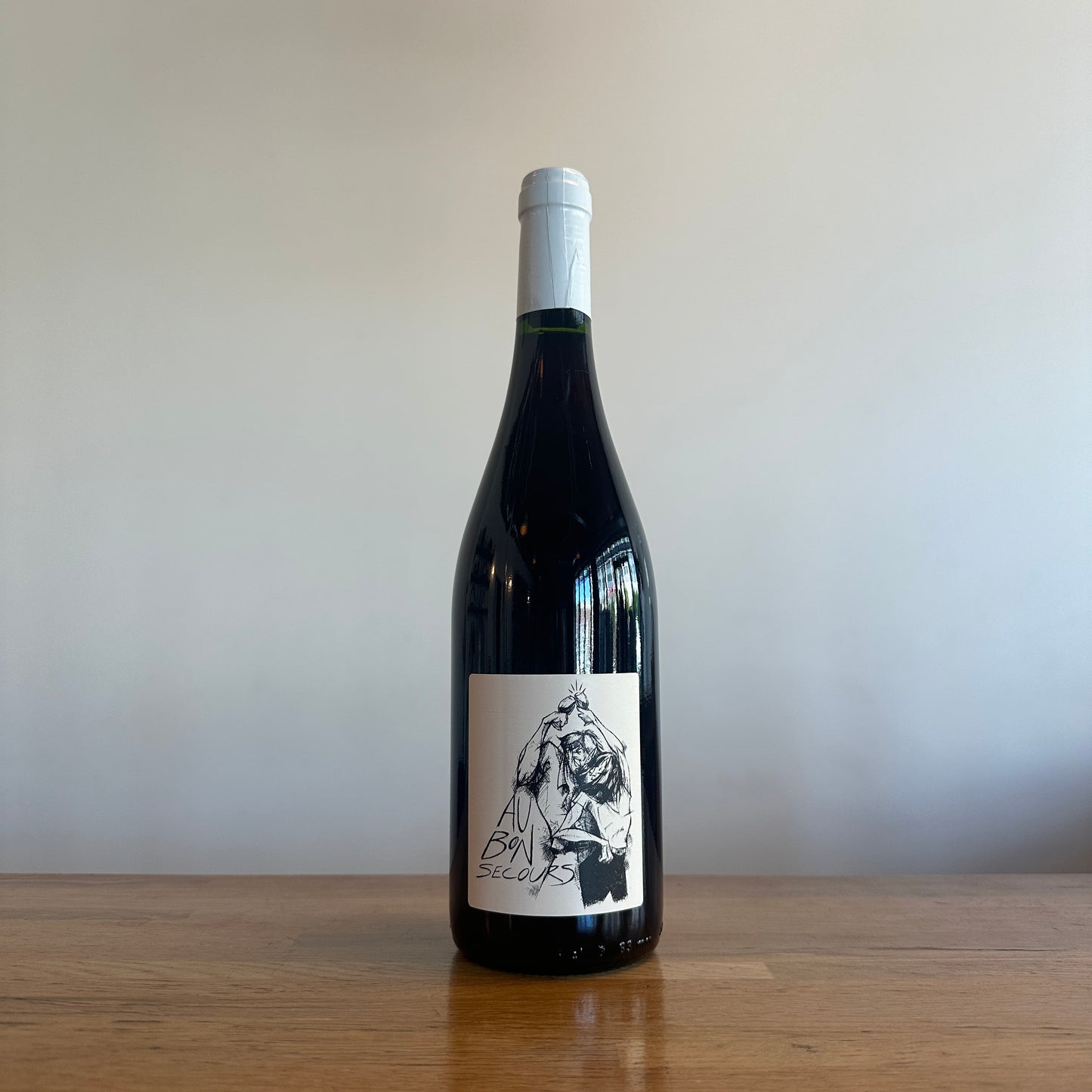 Les Vignes de Babass, Au Bon Secours 2024