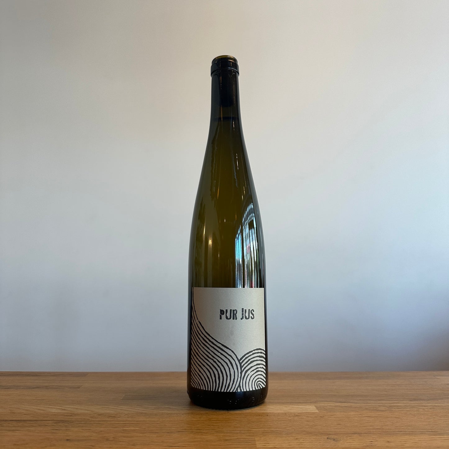 Léo Dirringer, Pur Jus 2024