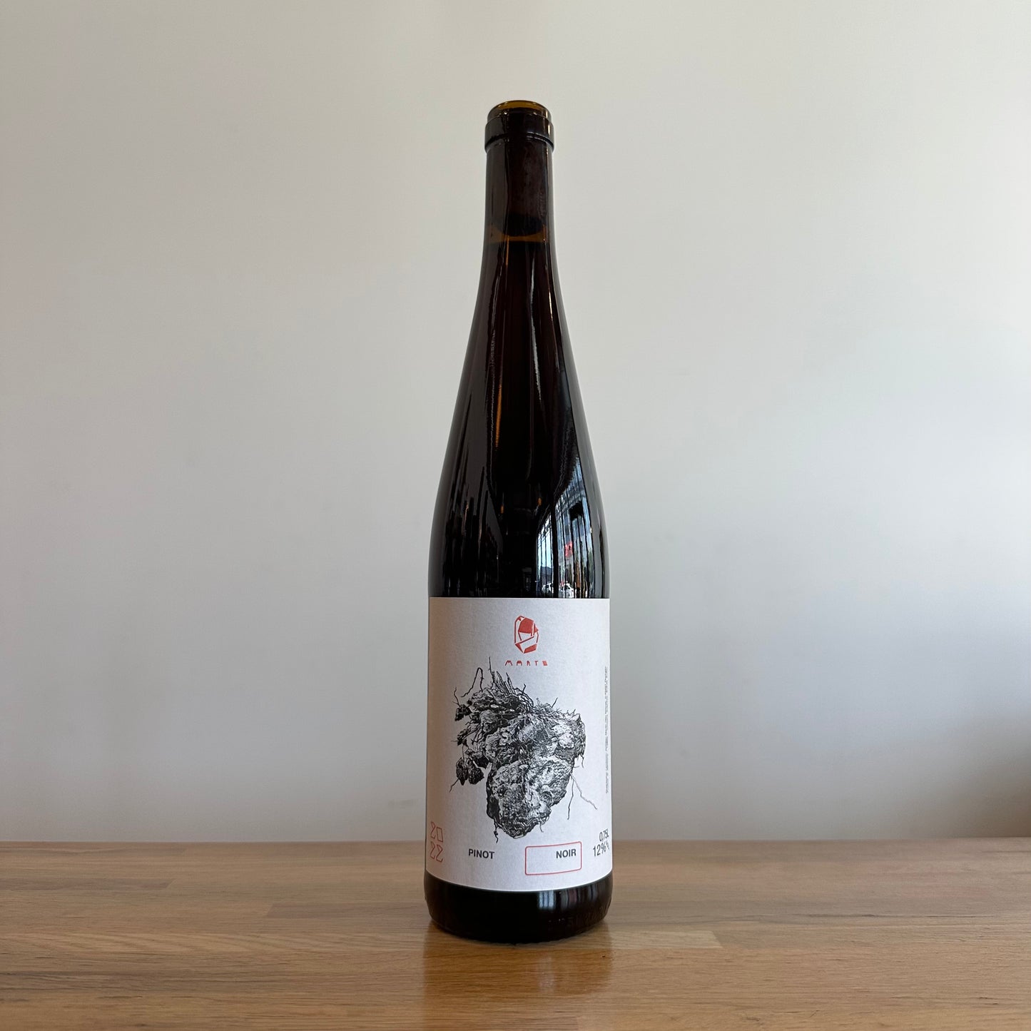Marto, Pinot Noir 2022