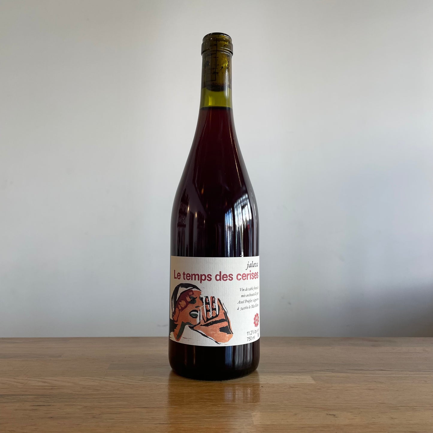 Le Temps des Cerises, Javala 2024