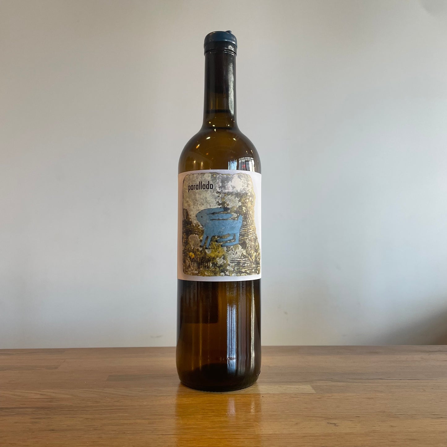 Jordi Llorens, Paraellada 2023