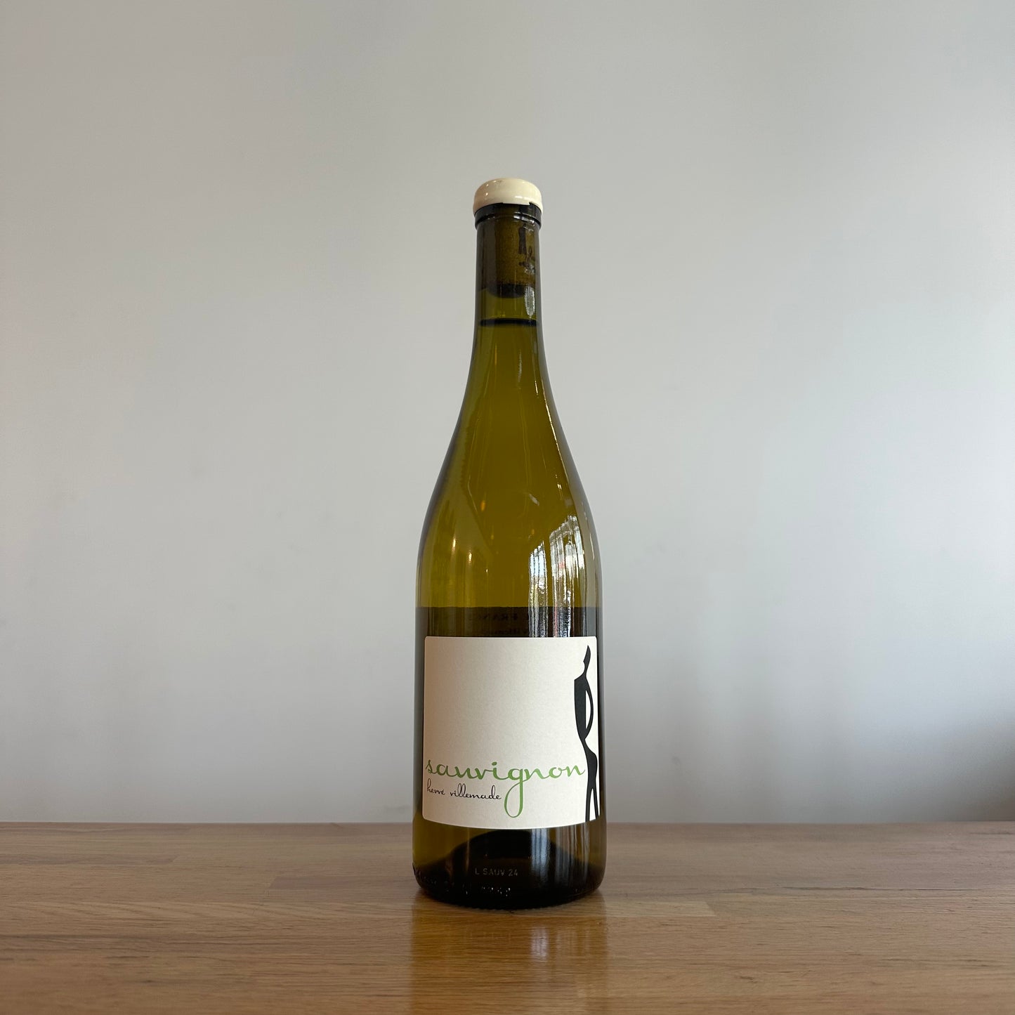 Herve Villemade, Sauvignon 2024