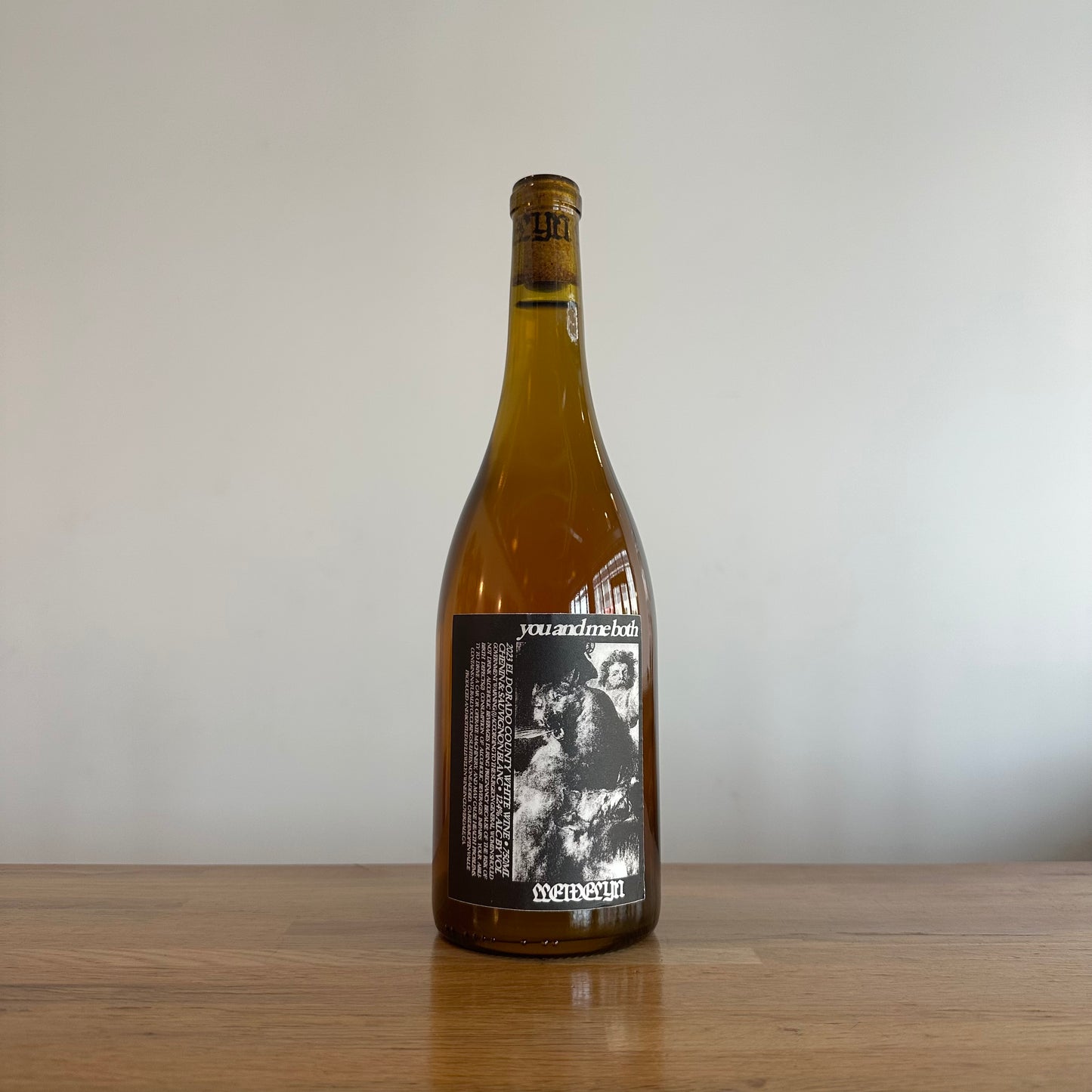 Llewelyn, You And Me Both 2023