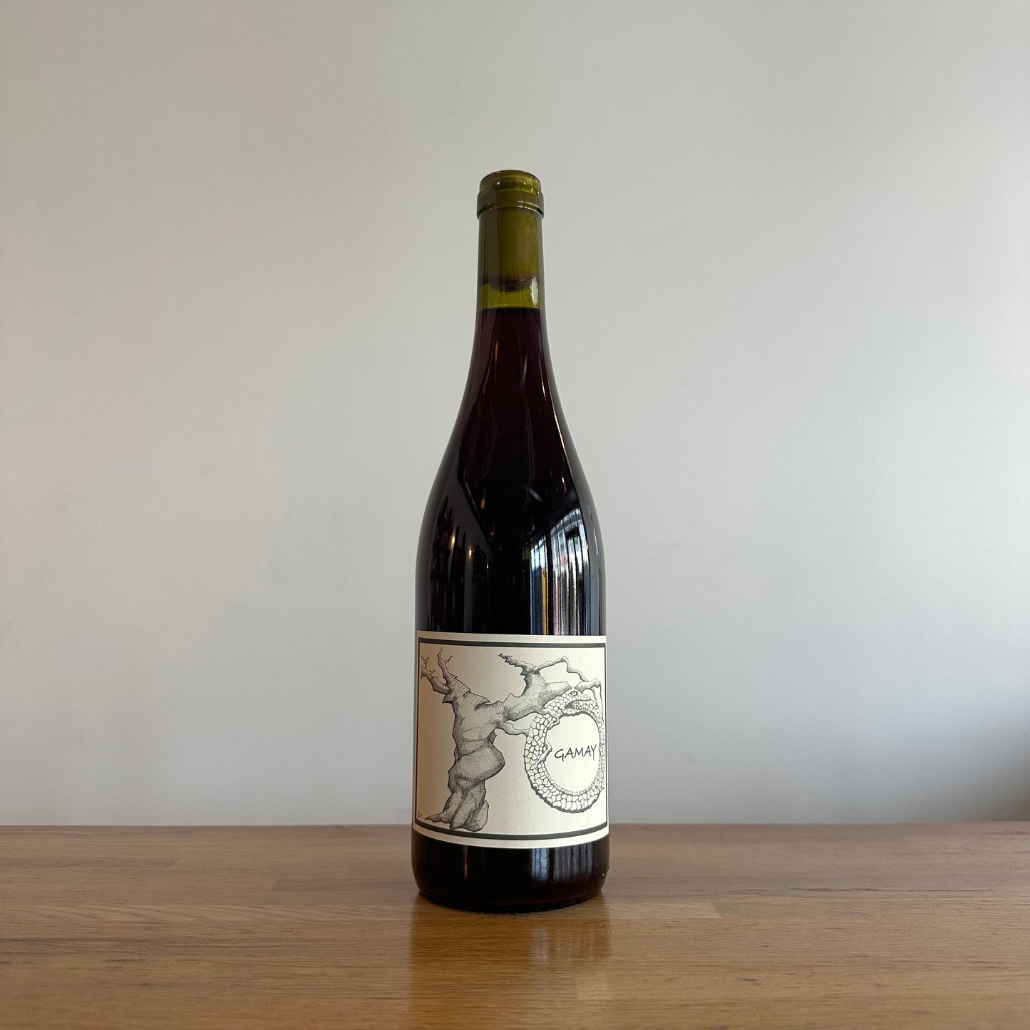 Jean-Christophe Garnier, Gamay 2023