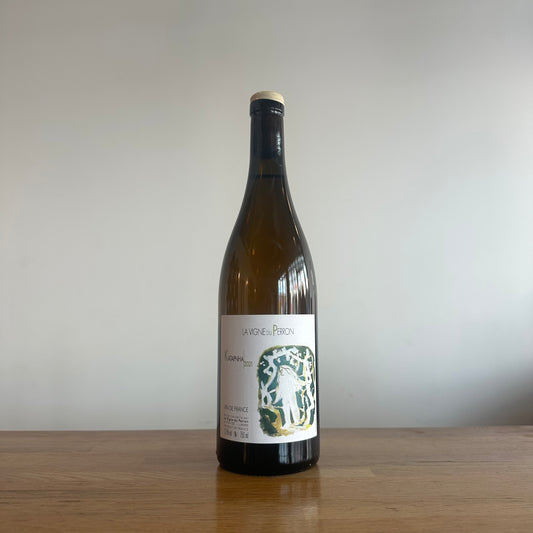 La Vigne du Perron, Katapnha 2021