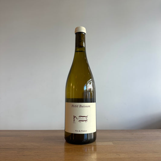 Clos du Tue-Boeuf, Le Petit Buisson 2024