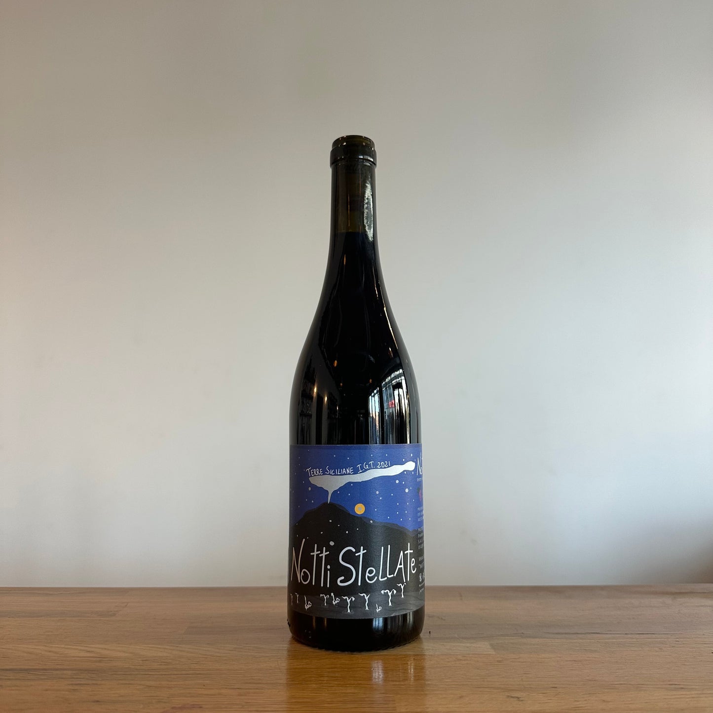 Etnella, Notti Stellate 2021