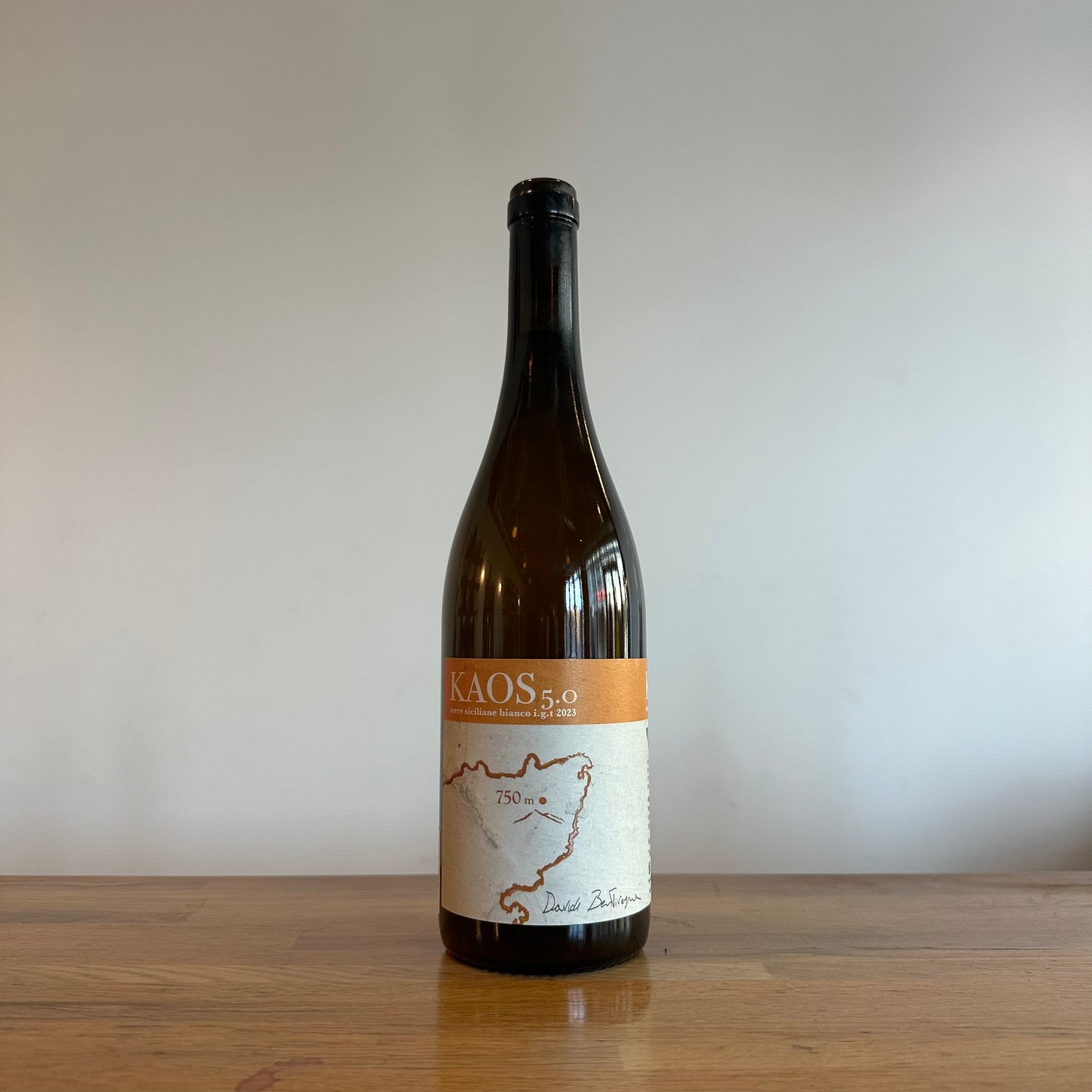 Etnella, Kaos 5.0 2023