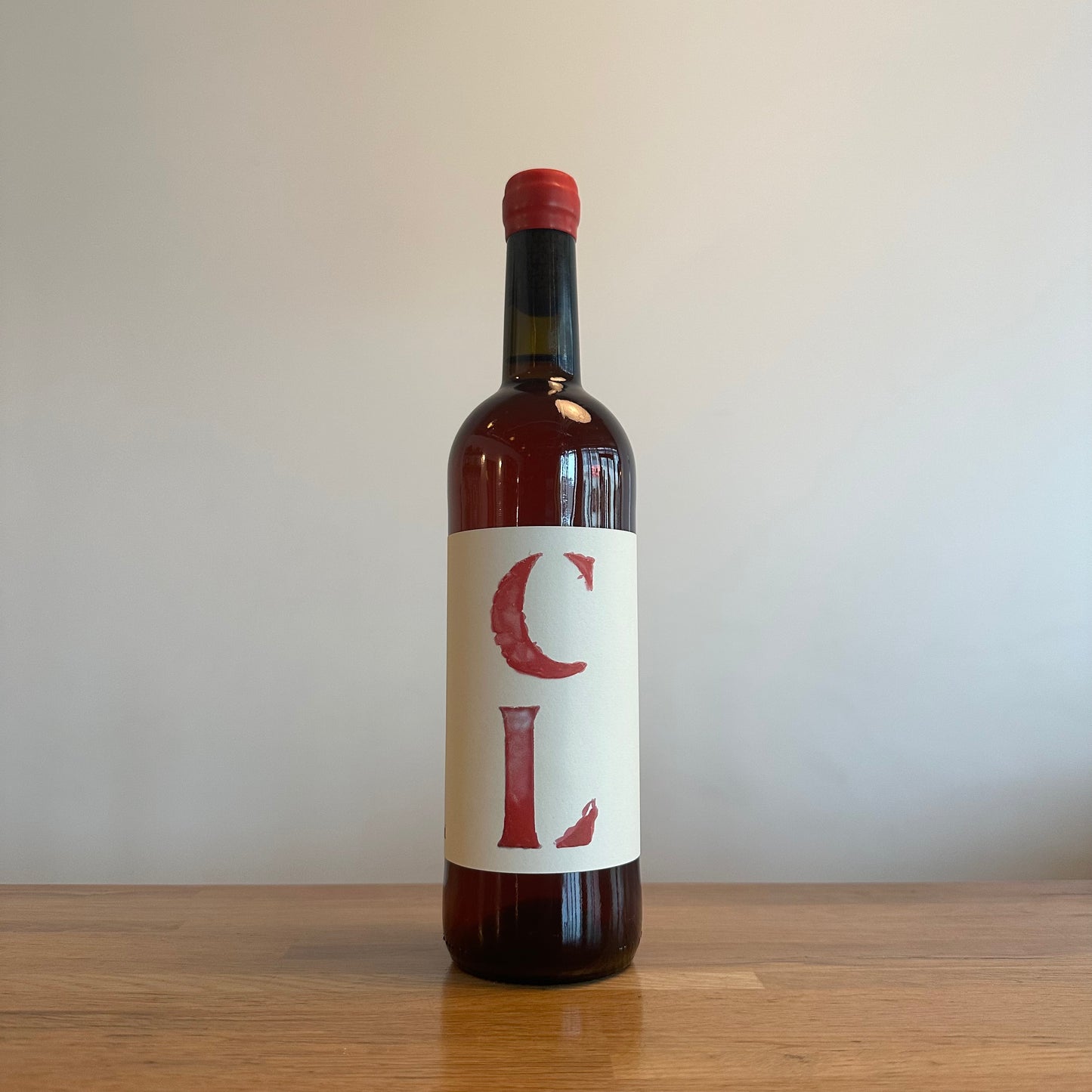 Partida Creus, CL Clarete 2023