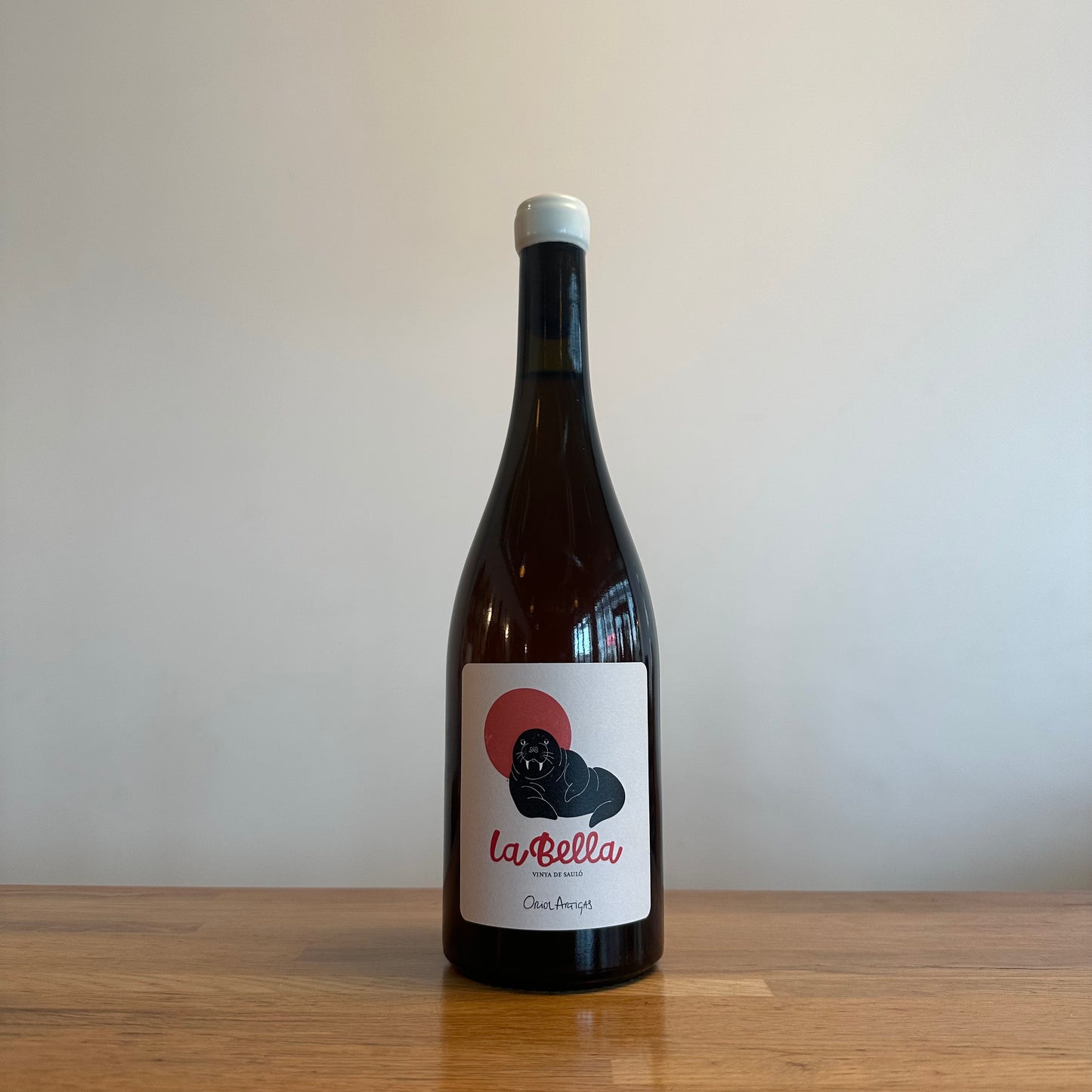 Oriol Artigas, La Bella 2023