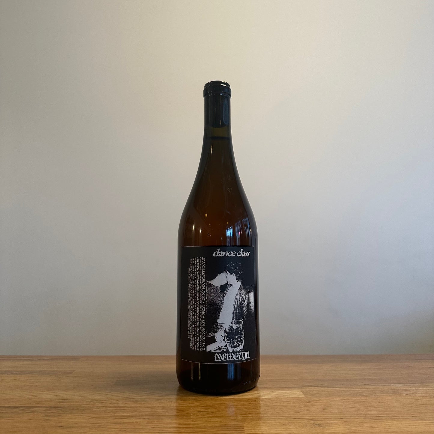 Llewelyn, Dance Class 2024