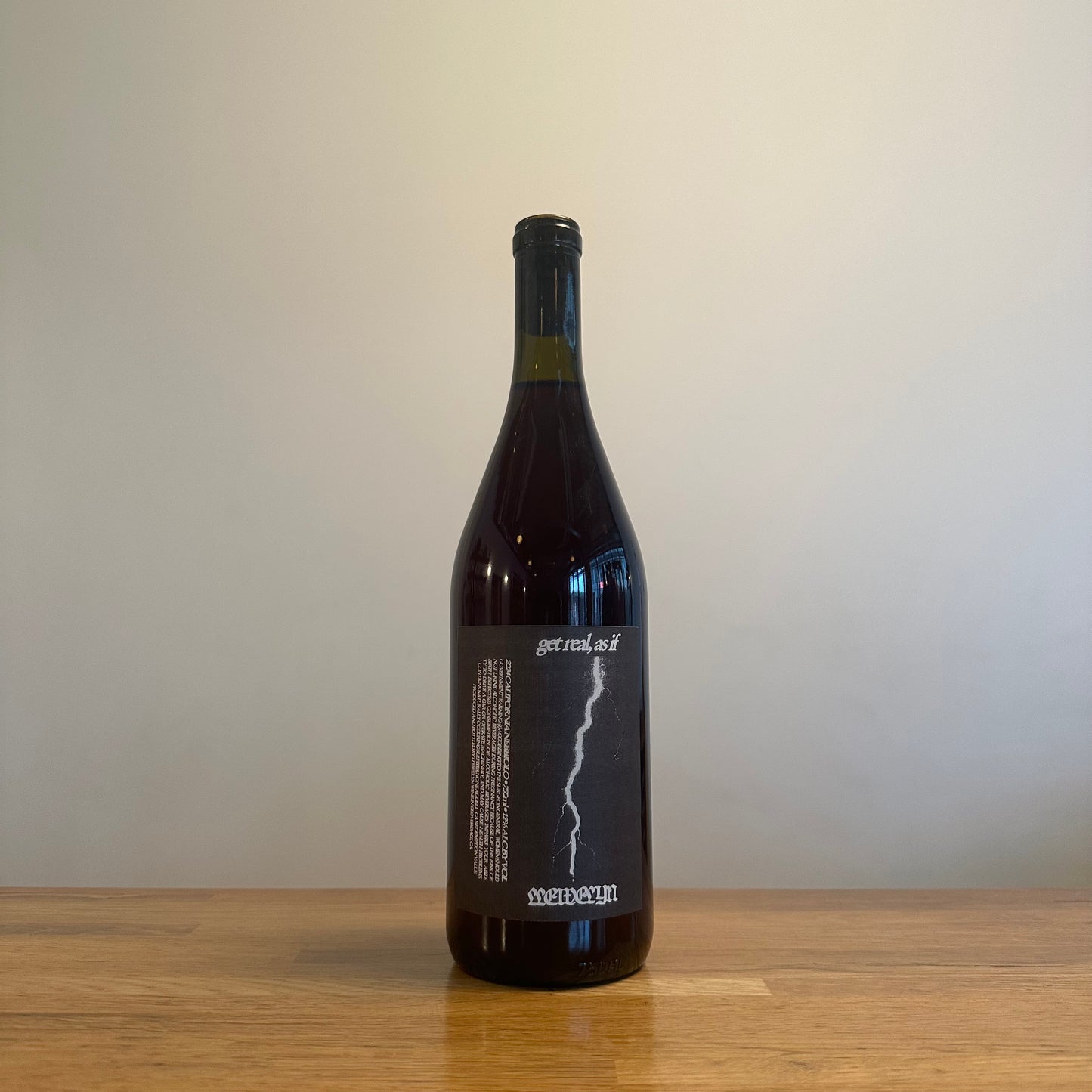 Llewelyn, Get Real, As If 2024