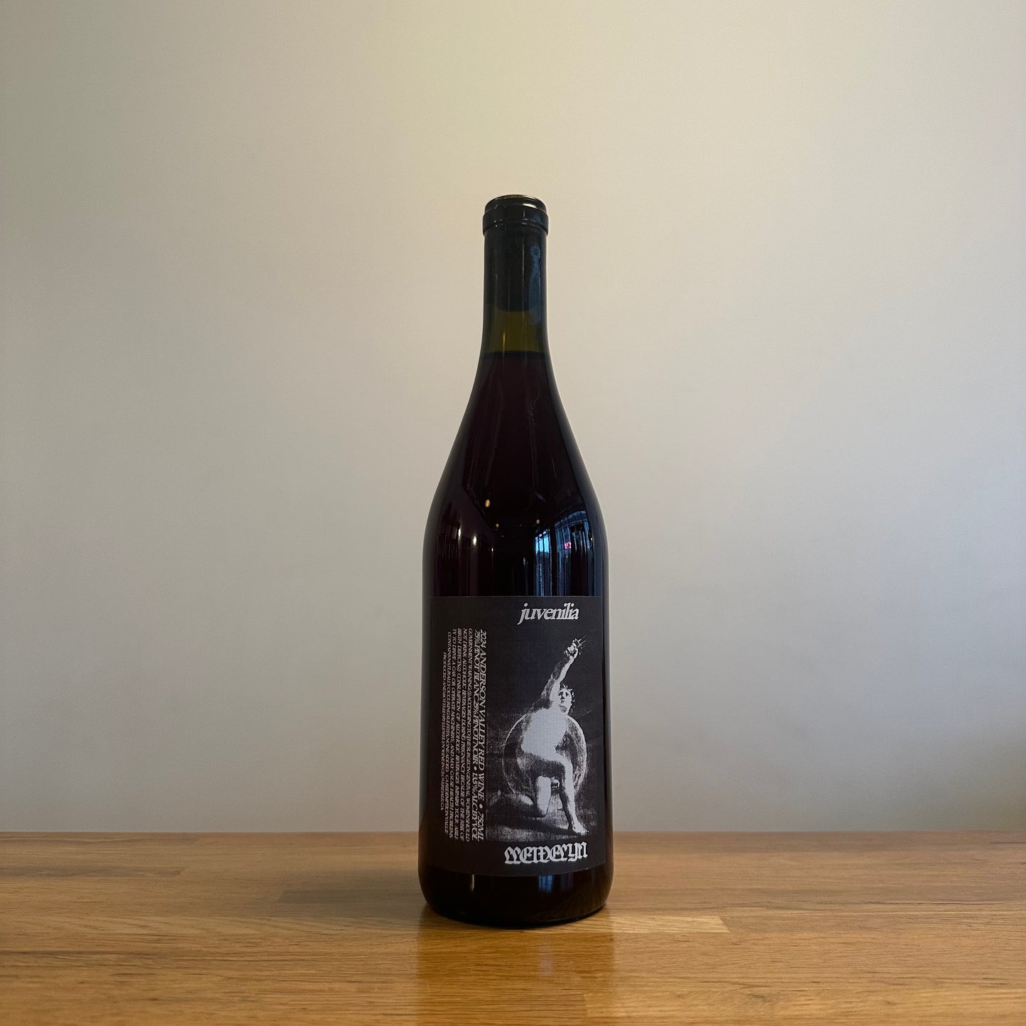 Llewelyn, Juvenilia 2024