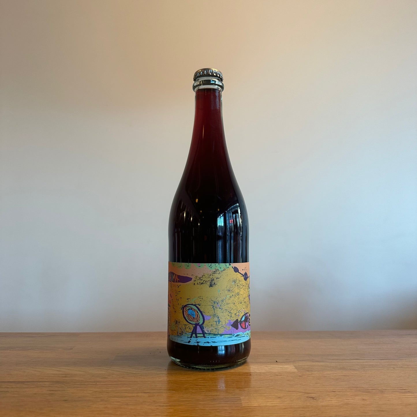 Jauma, Audrey's Fairygarten 2021