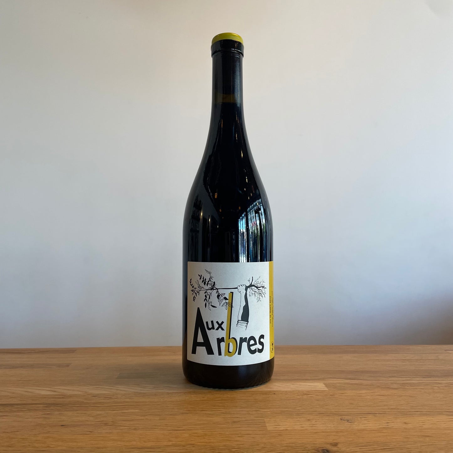 Tristan Rampon, Aux Arbres 2023