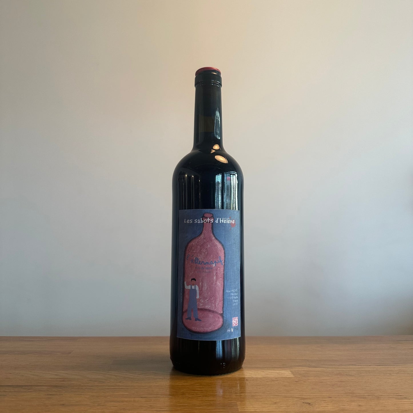 Les Sabots D'Helene, Alternapif 2023