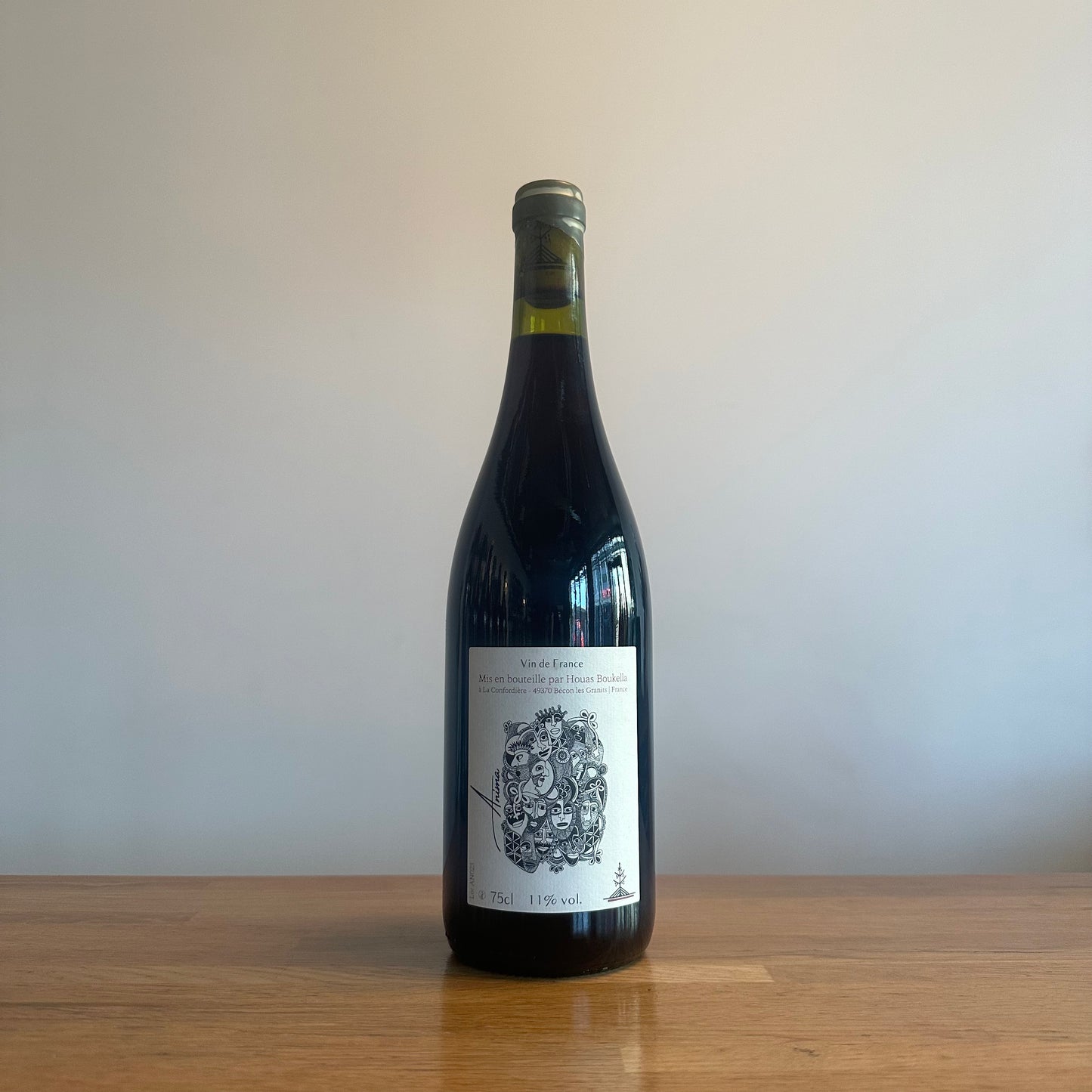 Houas Boukella, Anima 2023