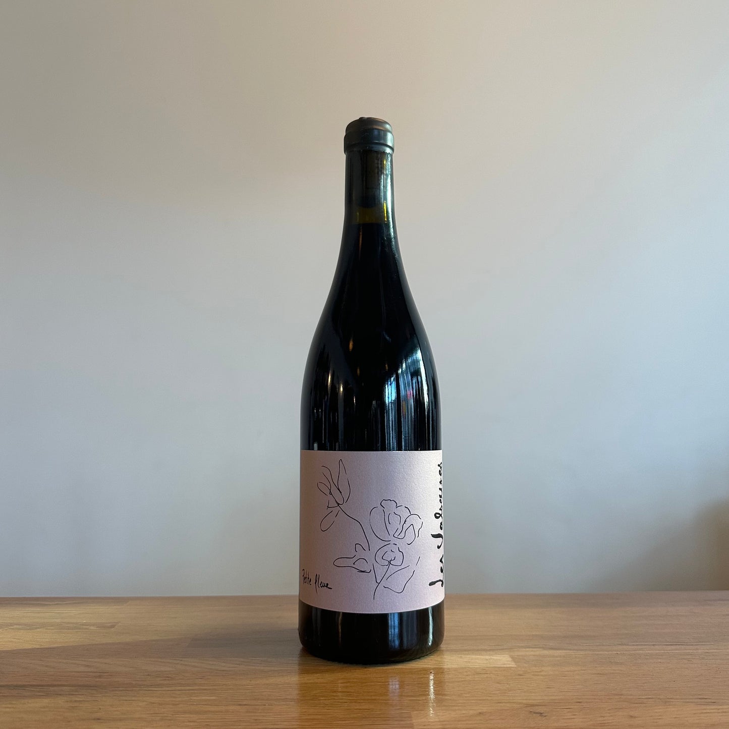 Les Valseuses, Petite Fleur 2022