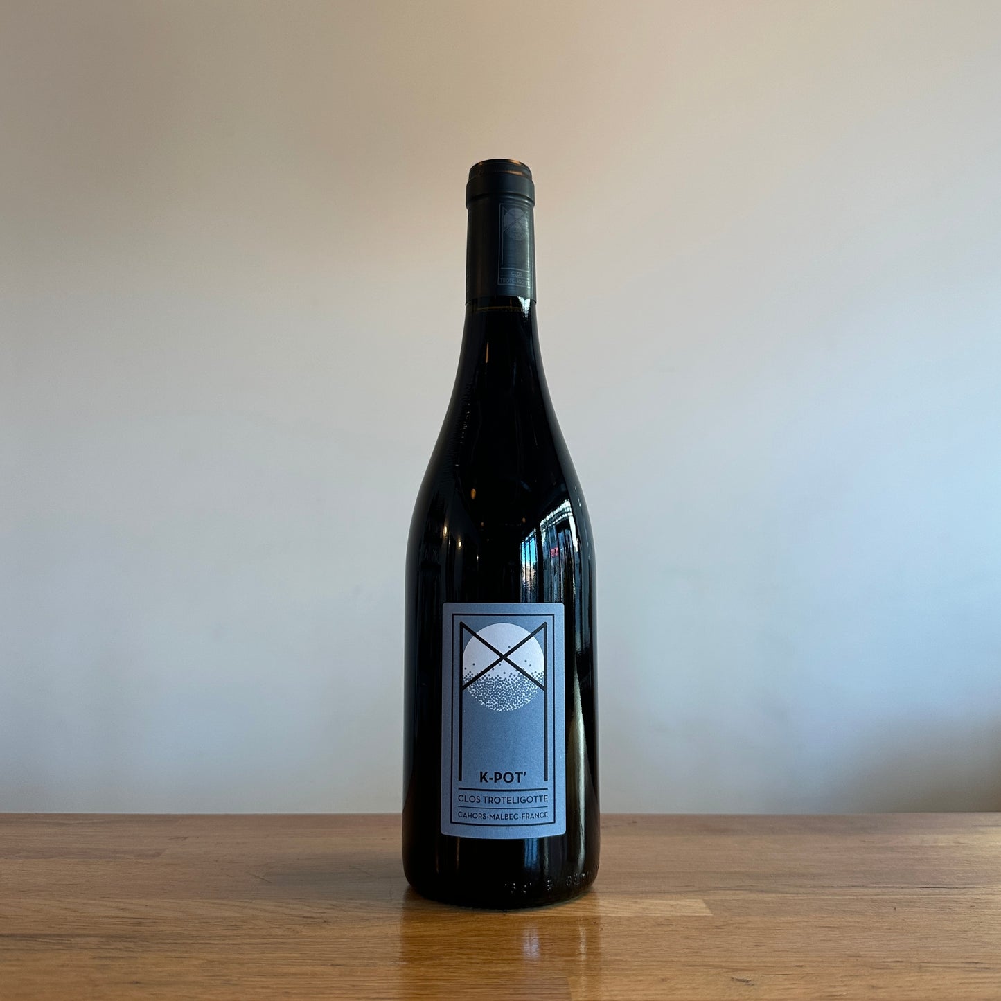 Clos Troteligotte, K-Pot 2023