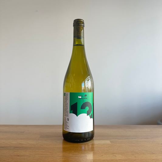 Avis de Tempête, N. 13 Chenin Blanc 2022