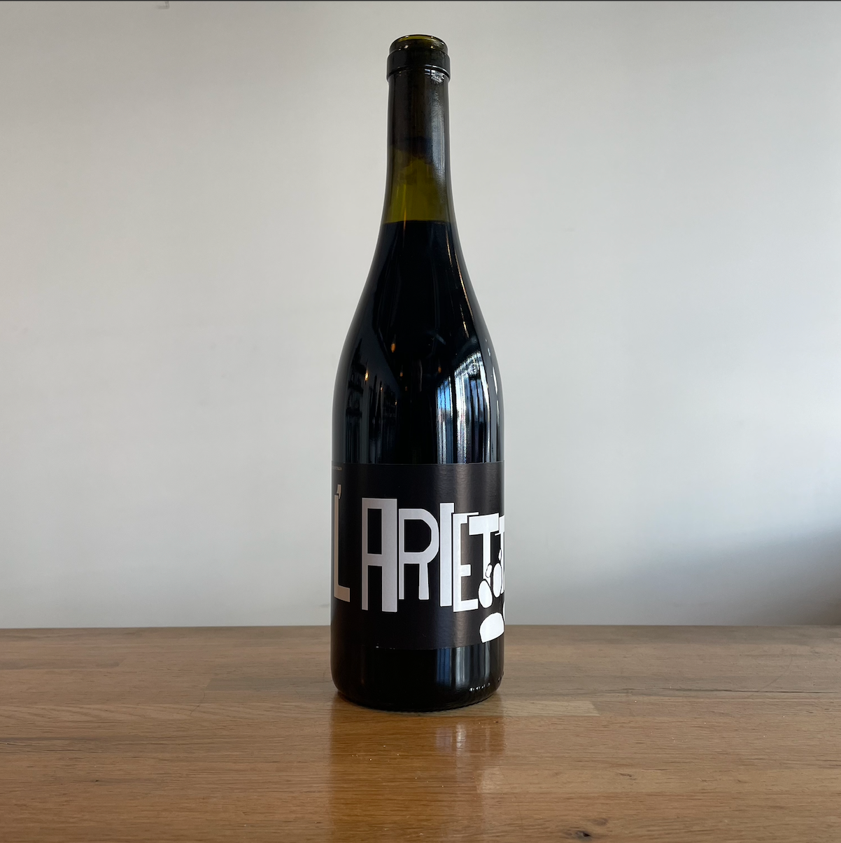 Farnea, L'Arietta 2022