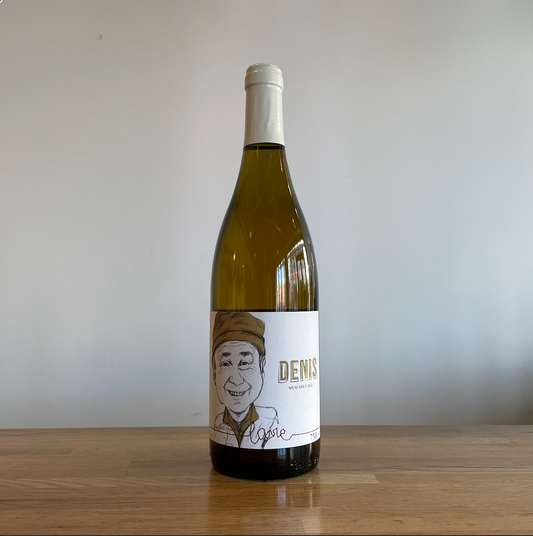 Le Vins de Lavie Denis 2022