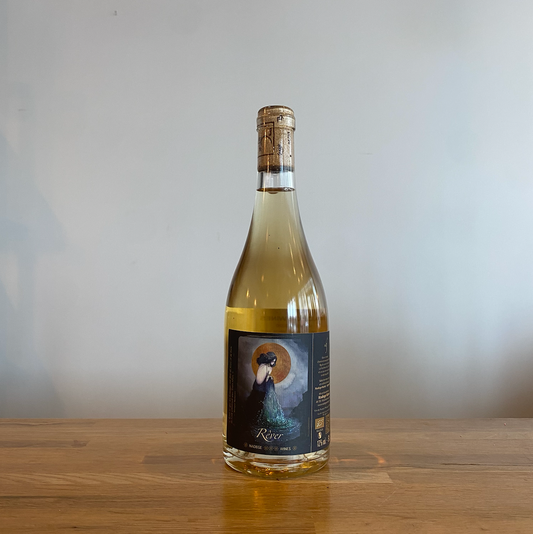 Nadège Wines Rever 2020 500mL