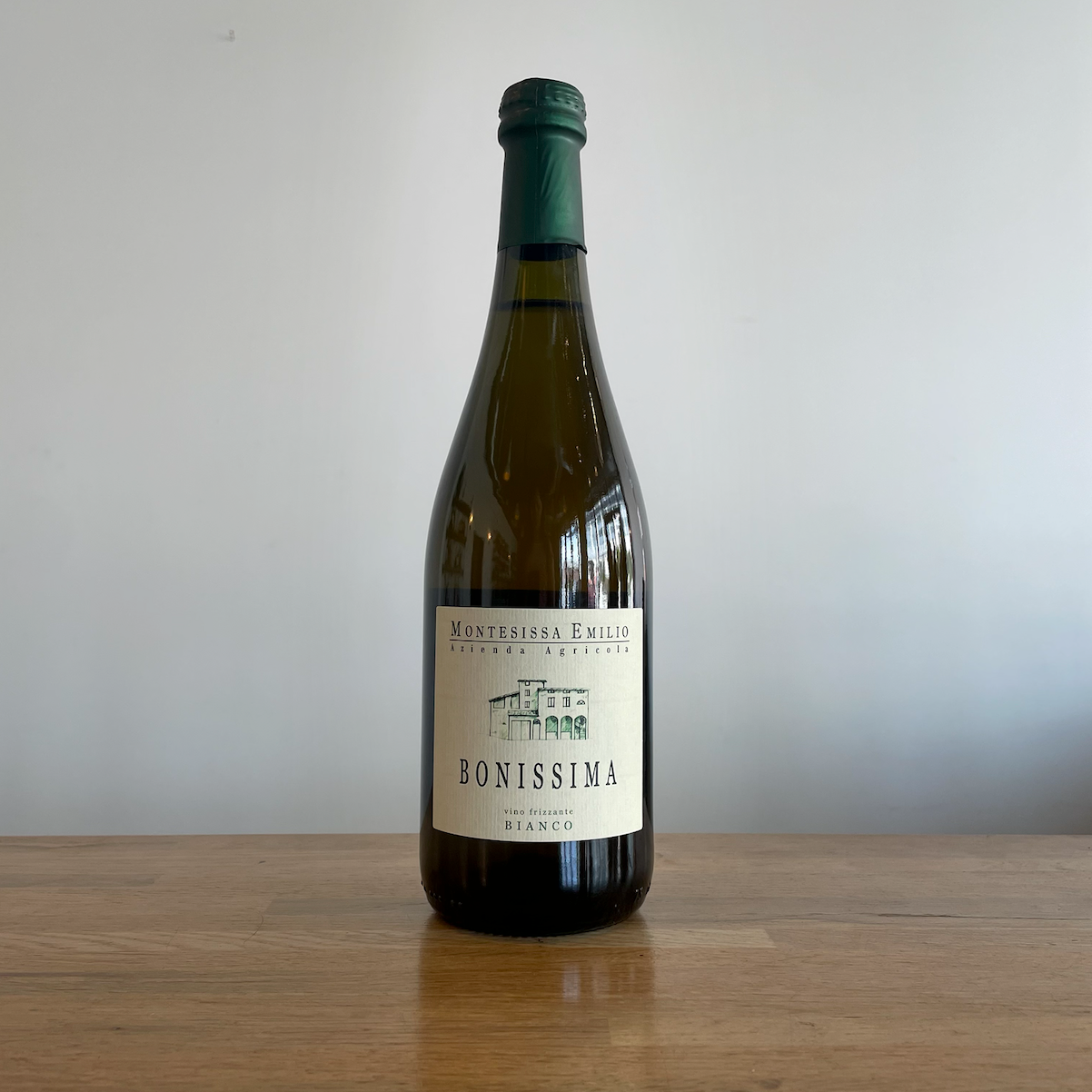 Montesissa Emilio Bonissima 2022