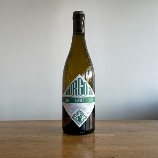 Domaine Derain, Landre 2022
