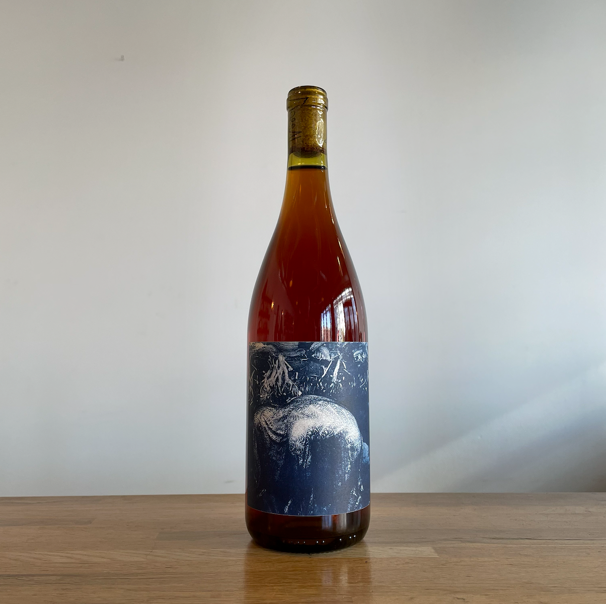 Dorsal Wines, Krill 2023