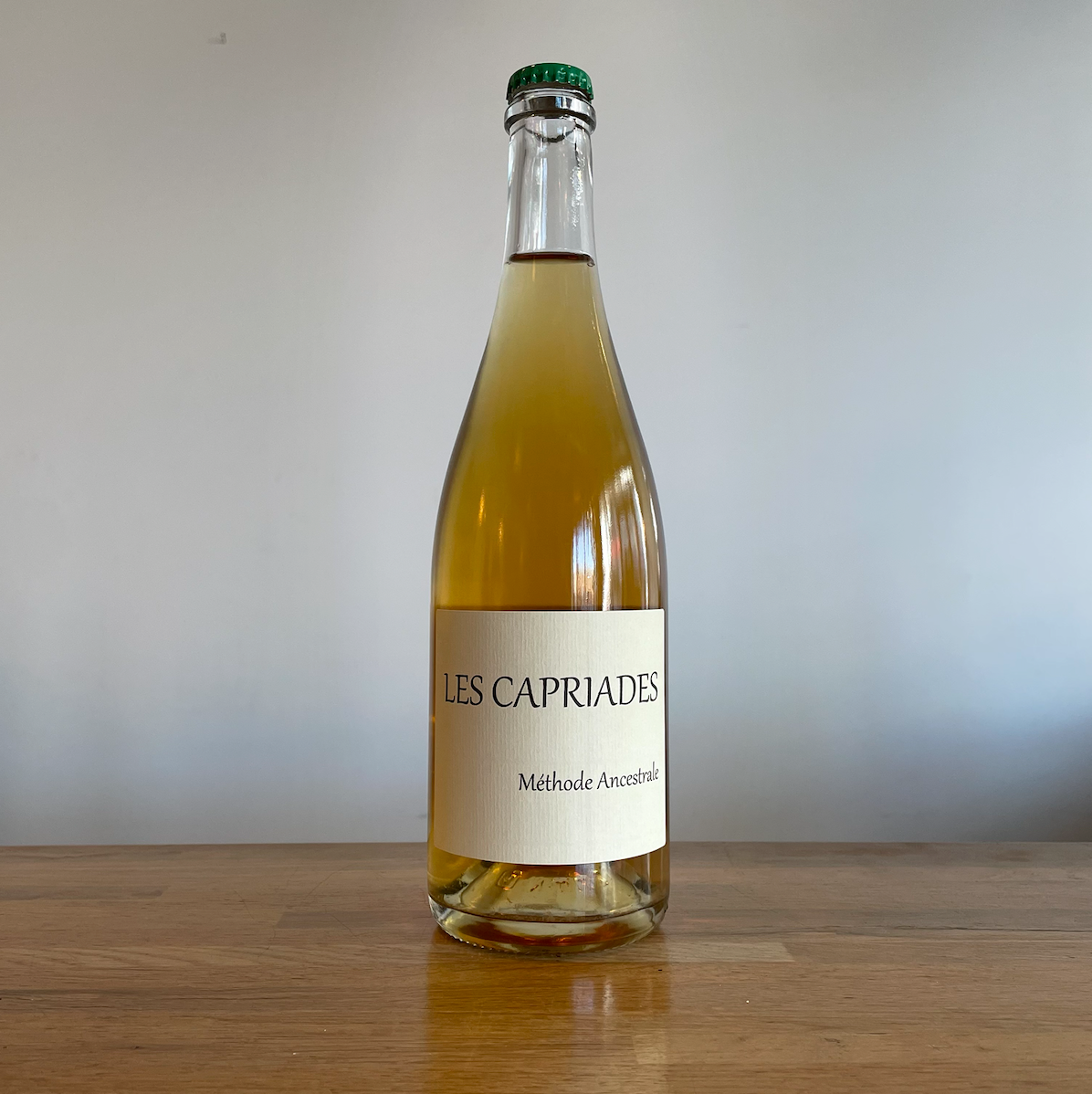 Les Capriades, Poire de Loup 2022