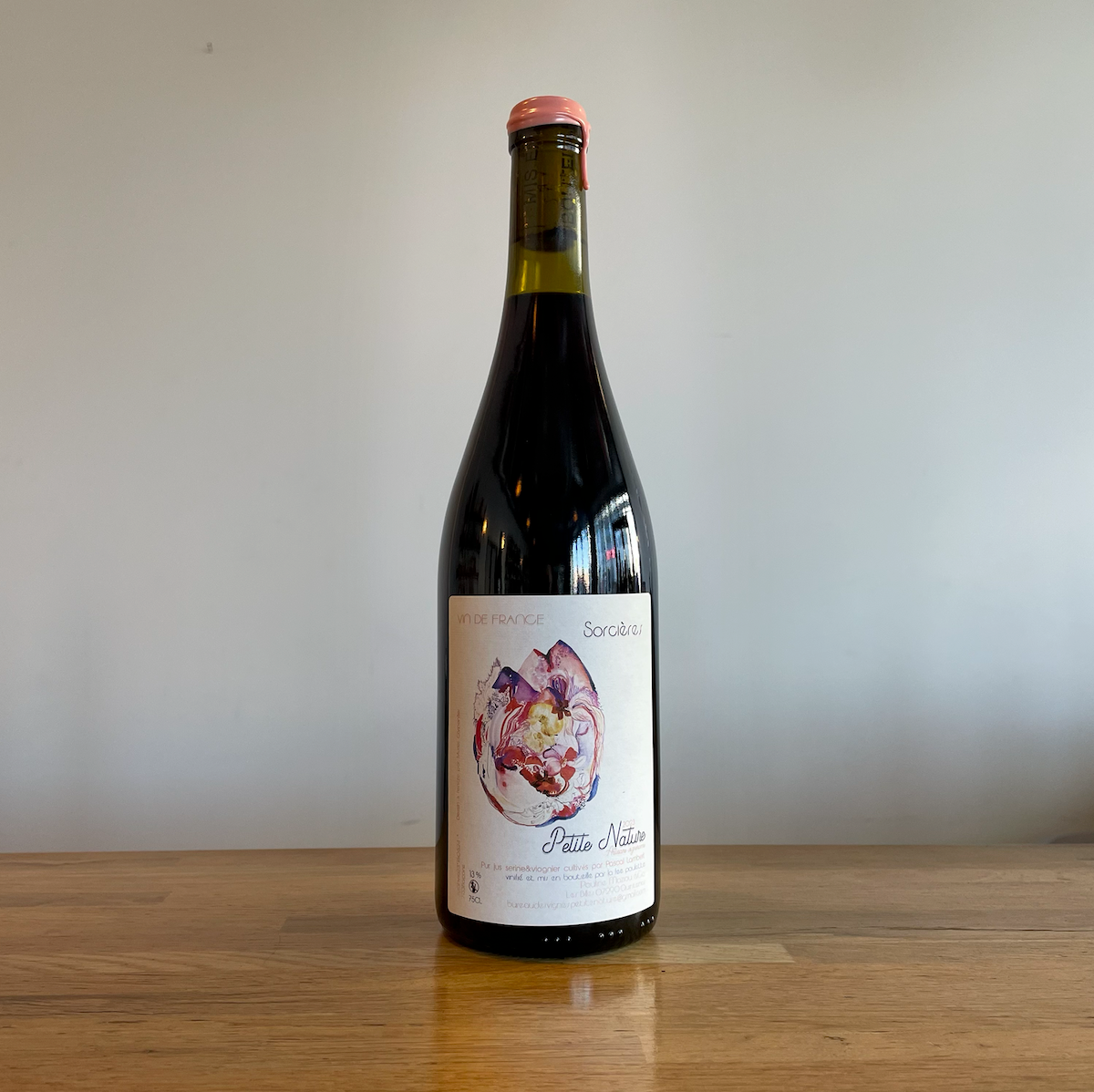 Petite Nature, Sorcières 2023
