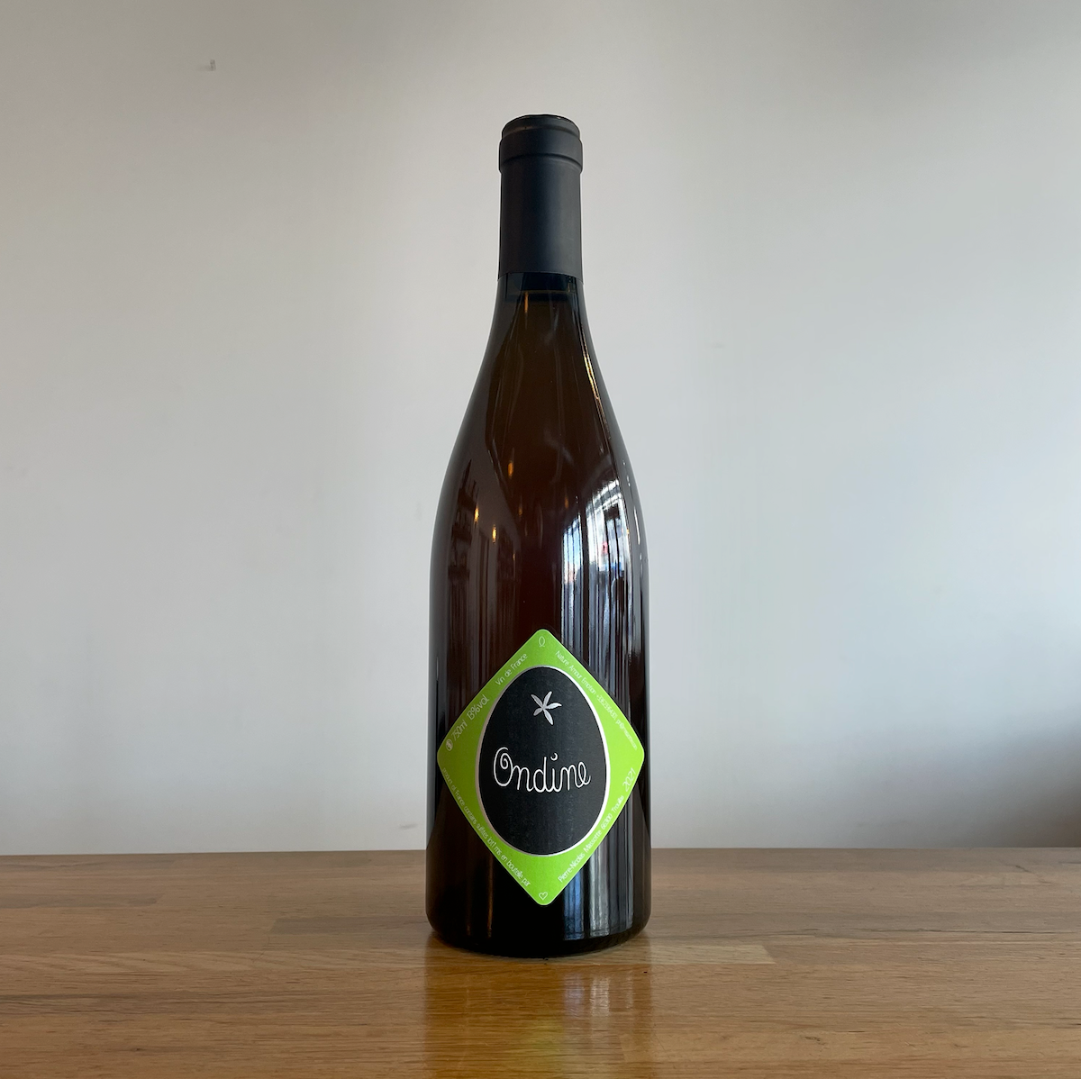 Clos Massotte, Ondine 2021
