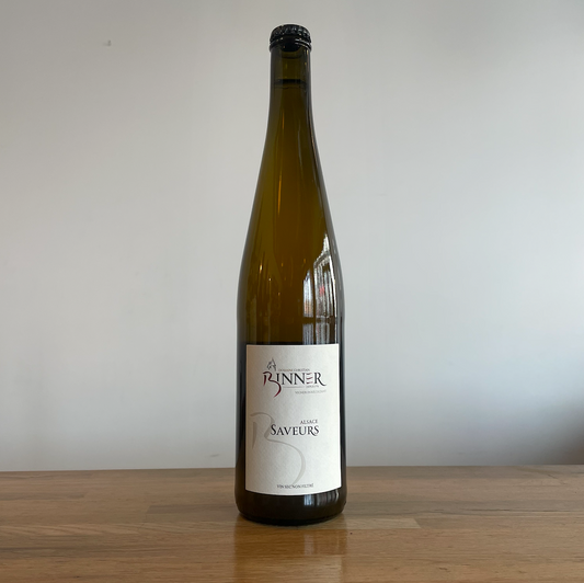 Christian Binner, Saveurs NV