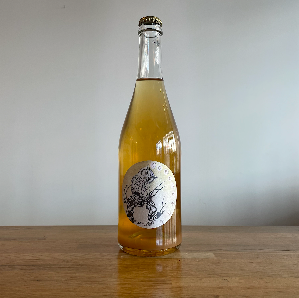 La Marotte, Sorcieres 2023