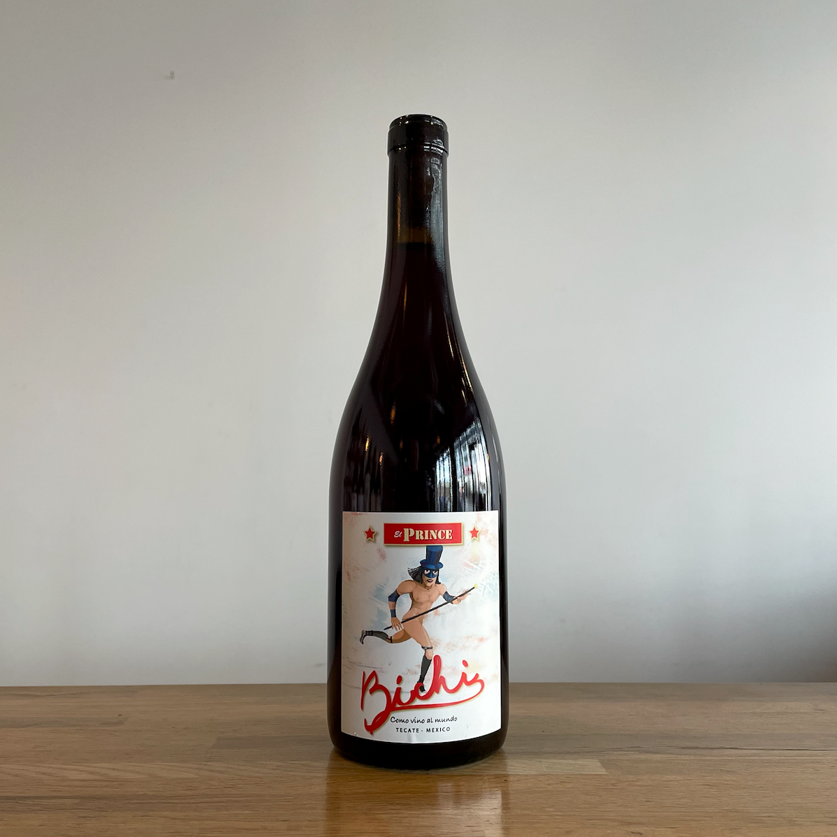 Bichi, El Prince 2023