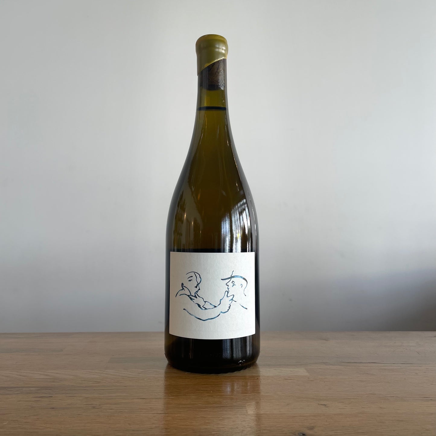 Barbichette, Le Blanc 2023