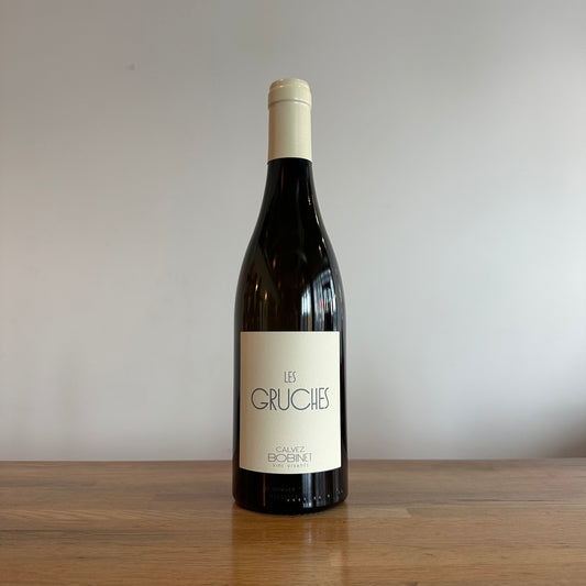 Calvez Bobinet, Les Gruches 2020