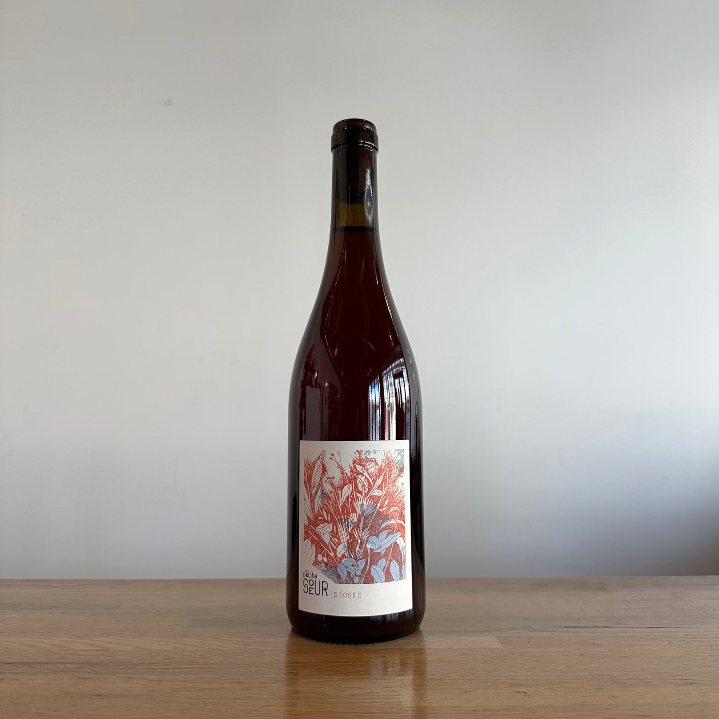 Domaine de la Petite Soeur, Plasma 2023