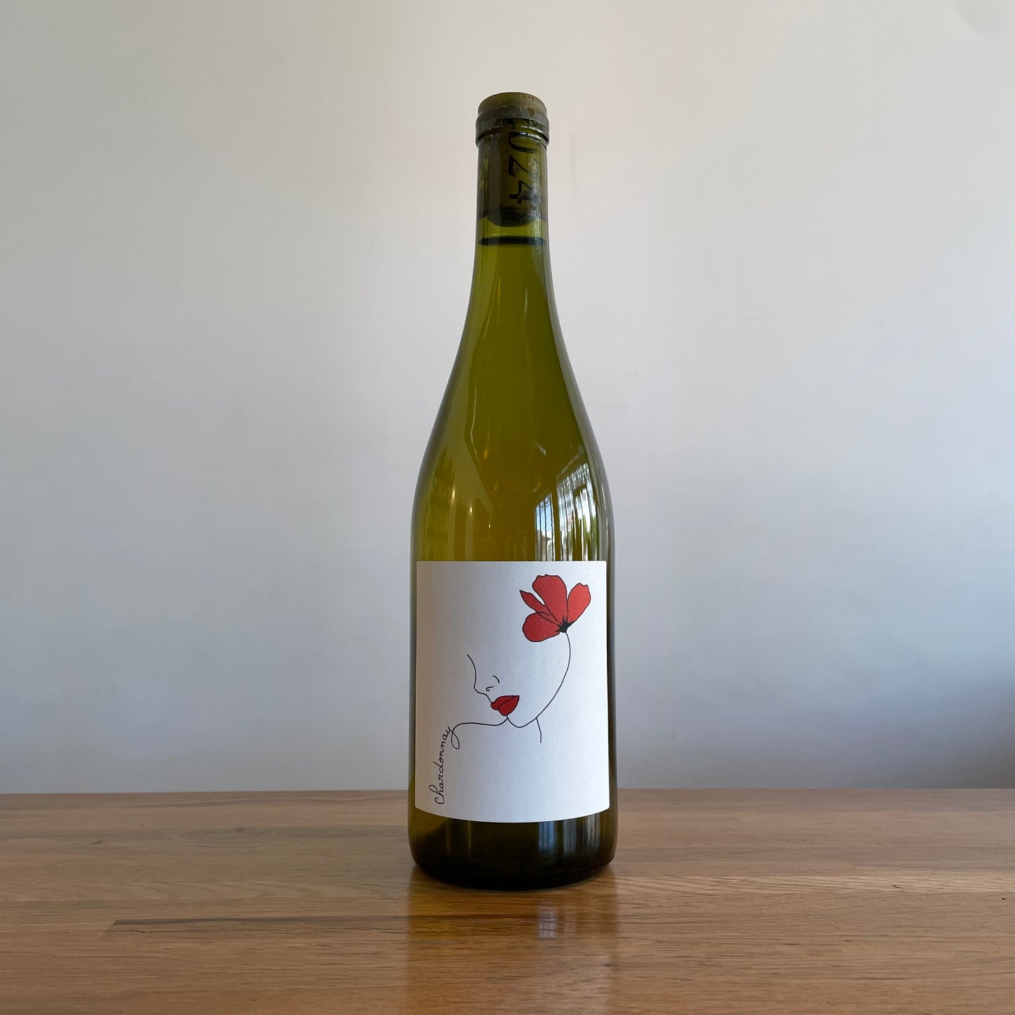 Le Picatier, Chardonnay 2024