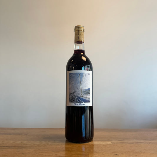 Slow Dance, Close Haul 2023