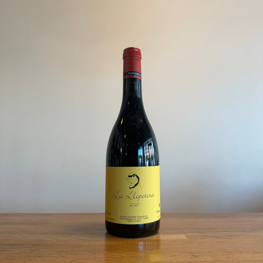 Escoda Sanahuja, La Llopetera 2023