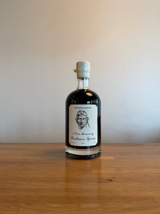 Forthave Sprits, Mithradates Amaro
