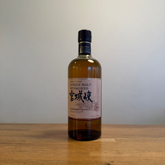 Nikka, Whiskey Single Malt