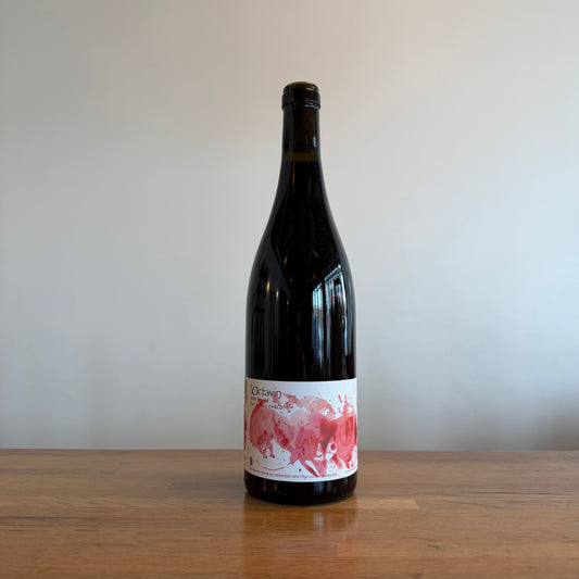 Domaine de l'Octavin, Elle Aime 2022